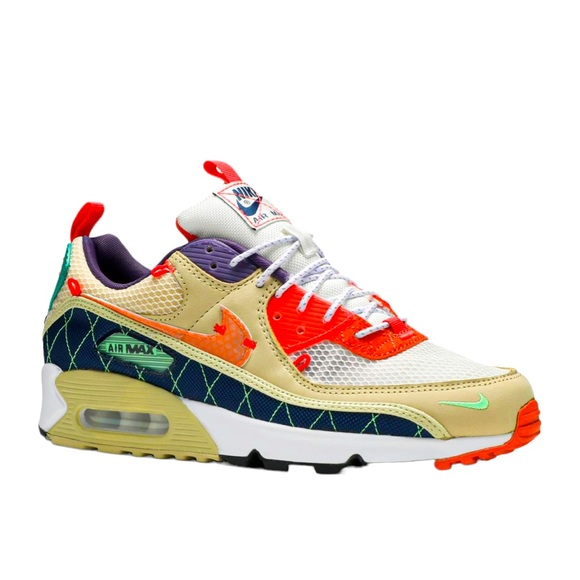 nike air max 90 trail multi